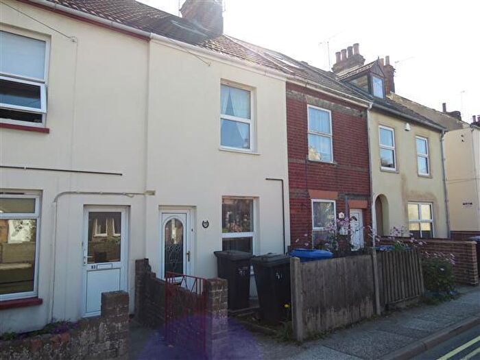 3 Bedroom House To Rent In Oulton Street, Oulton, Lowestoft, NR32