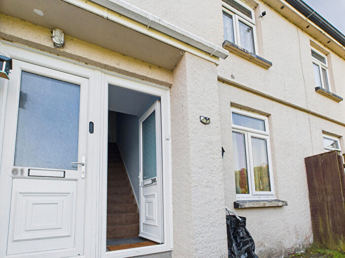 1 Bedroom Flat For Sale In Woodlands View, West Looe, Cornwall, PL13