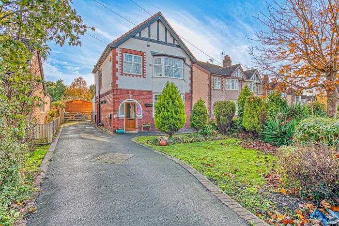 3 Bedroom Detached House For Sale In Chester Road, Helsby, Frodsham, WA6