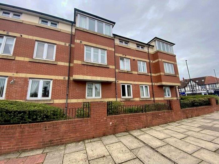 Houses for sale in Whitley Bay, Tyne and Wear