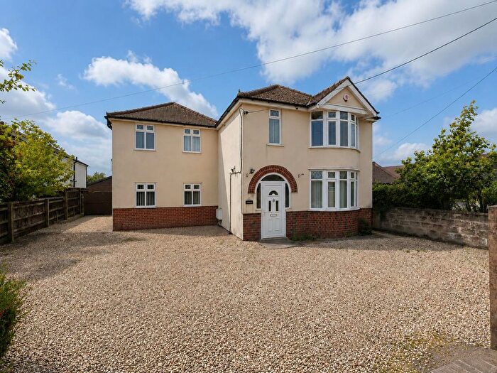 5 Bedroom Detached House For Sale In Claypits, Eastington, Stonehouse, GL10