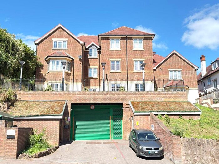 1 Bedroom Flat For Sale In Rana Court, London Road, Luton, LU1