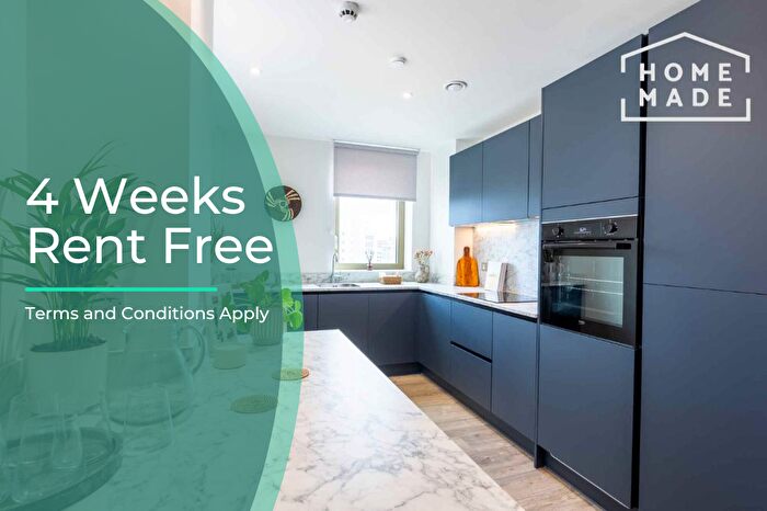 3 Bedroom Flat To Rent In Sheffield, S1