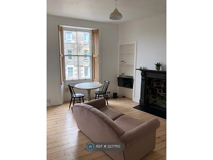 2 Bedroom Flat To Rent In North Junction Street, Edinburgh, EH6