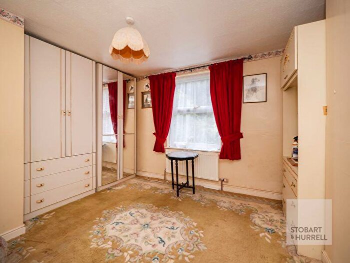 2 Bedroom Detached House For Sale In River View, Anchor Street, Coltishall, Norfolk, NR12