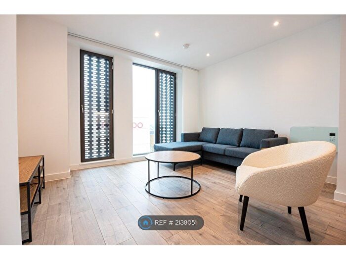 2 Bedroom Flat To Rent In Great Ancoats Street, Manchester, M4