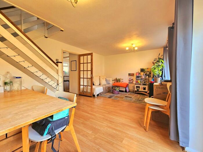 3 Bedroom House To Rent In Powster Road, Bromley., BR1