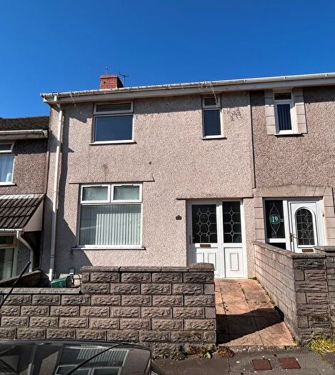 3 Bedroom Terraced House To Rent In Tymawr Street, Port Tennant, Swansea, SA1