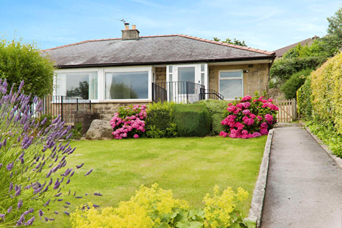 2 Bedroom Bungalow For Sale In Elm Crescent, East Morton, West Yorkshire, BD20