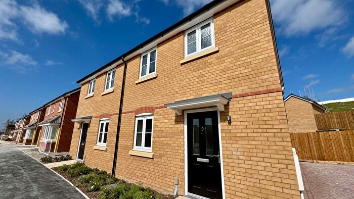 2 Bedroom Terraced House For Sale In Lambert Way, Royston, SG8