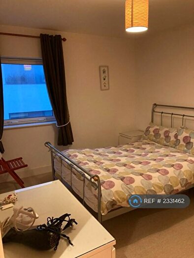 1 Bedroom Flat To Rent In Channel Way, Southampton, SO14