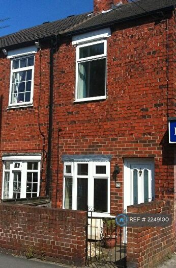 2 Bedroom End Of Terrace House To Rent In Main Street, Willerby, HU10