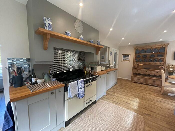 4 Bedroom Detached House For Sale In Mannachie Rise, Forres, IV36