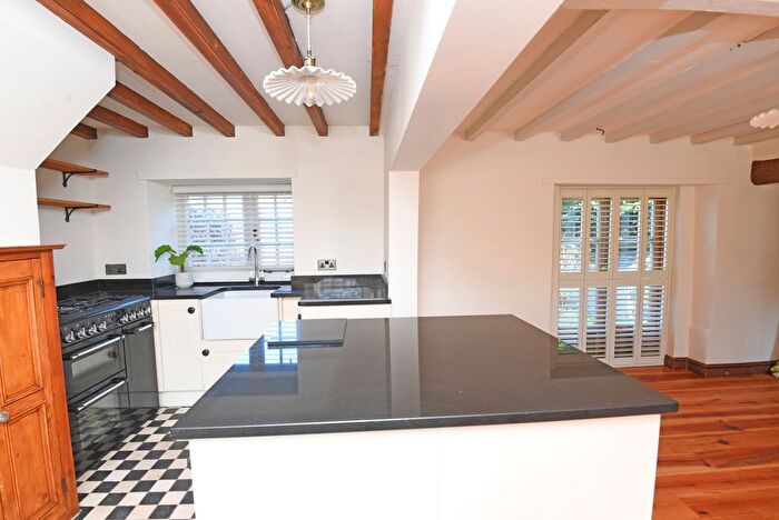 1 Bedroom Cottage To Rent In Stocks Green, Darley, Harrogate, HG3