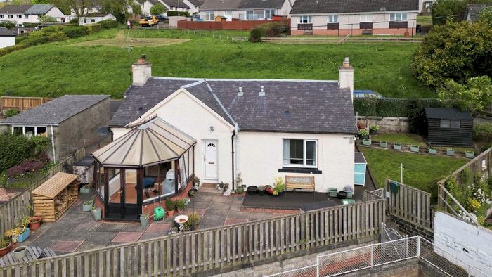 3 Bedroom Bungalow For Sale In Thornfield Crescent, Earlston, TD4