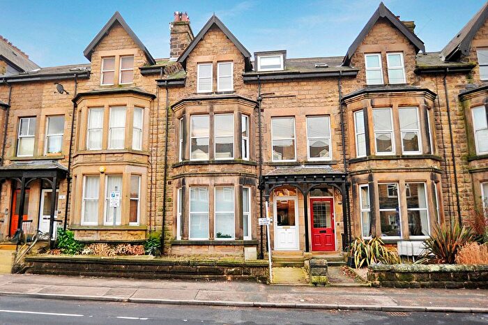 2 Bedroom Flat For Sale In Hyde Park Road, Harrogate, HG1