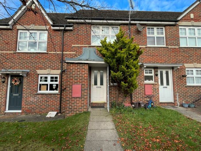 2 Bedroom Terraced House To Rent In Colenso Drive, Mill Hill, NW7