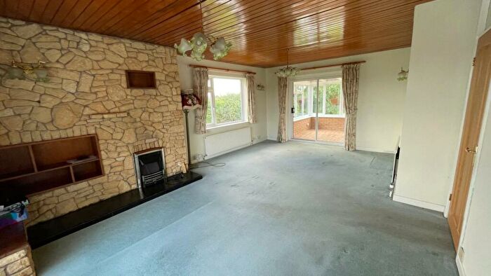 3 Bedroom Detached Bungalow For Sale In Lower Clopton, Upper Quinton, Stratford-upon-Avon, CV37