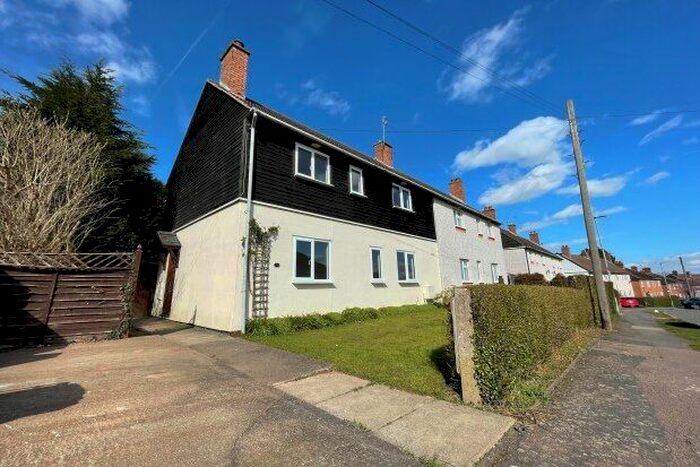 3 Bedroom Property To Rent In Woodfield Road, Leicester, LE7