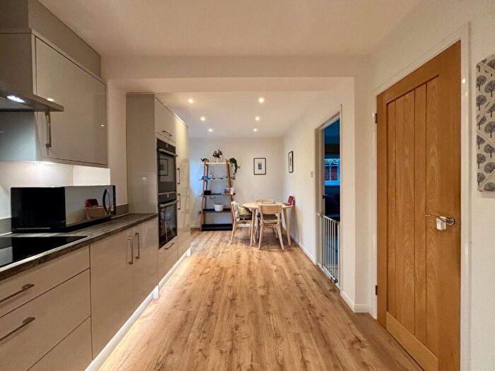 3 Bedroom End Of Terrace House For Sale In Horton Road, Hackleton, Northamptonshire, NN7