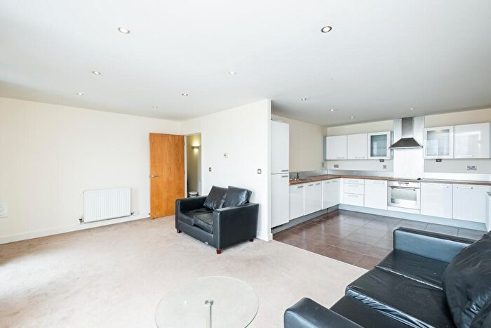 1 Bedroom Apartment To Rent In Seagull Lane, E16