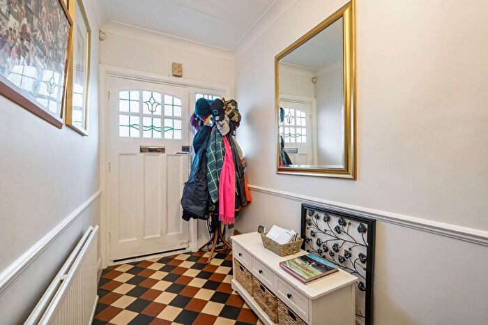 4 Bedroom Terraced House For Sale In Whitmore Gardens, Kensal Rise, London, NW10