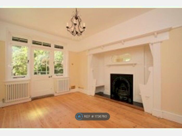 4 Bedroom Detached House To Rent In Manor Road, Watford, WD17