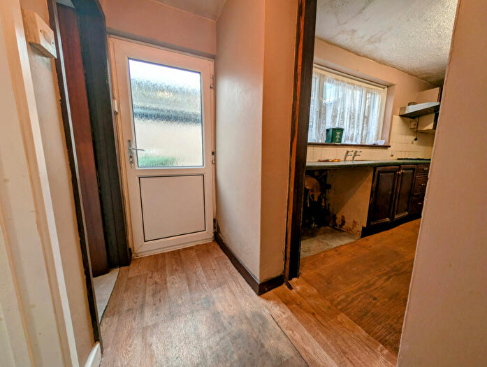 3 Bedroom Terraced House For Sale In George Street, Aberaman, CF44