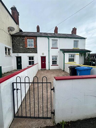 1 Bedroom End Of Terrace House To Rent In Green View, Drumaness, Ballynahinch, BT24