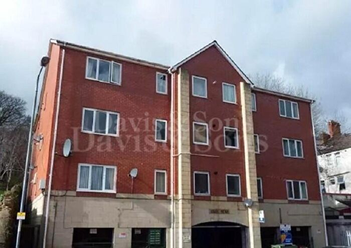 1 Bedroom Flat To Rent In Anisa Mews, Newport., NP20