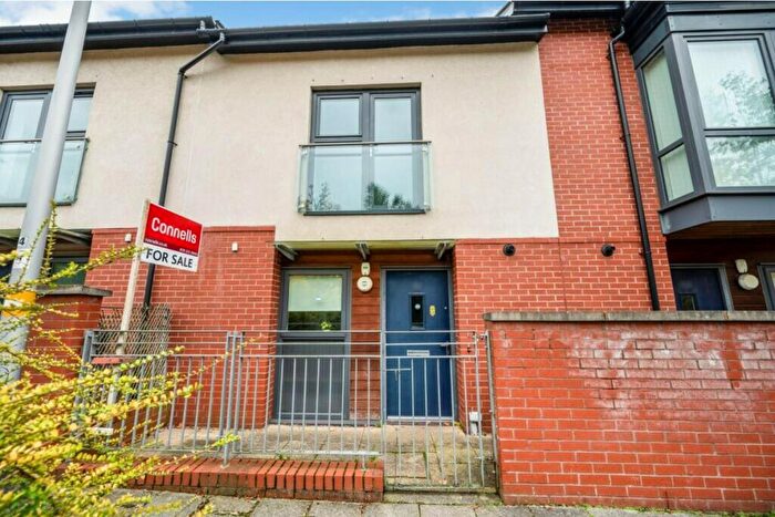 3 Bedroom House To Rent In Colbrand Grove, Birmingham, B15