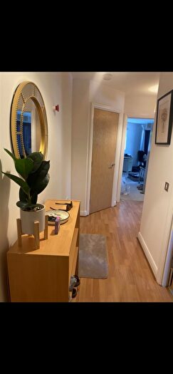 2 Bedroom Flat To Rent In Bournbrook Court, Bristol Road, Edgbaston, Birmingham, B5