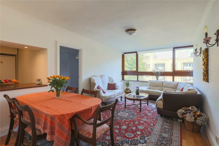 2 Bedroom Apartment To Rent In Downside Lodge, Upper Park Road, Belsize Park, London, NW3