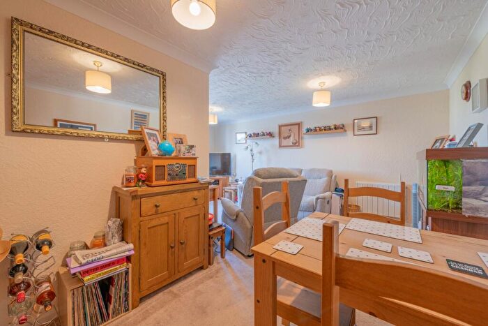 2 Bedroom Apartment For Sale In Waterside Court, Church Street, St. Neots, Cambridgeshire, PE19