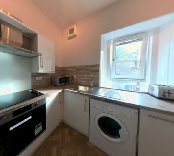 1 Bedroom Flat To Rent In Fountainbridge, Fountainbridge, Edinburgh, EH3