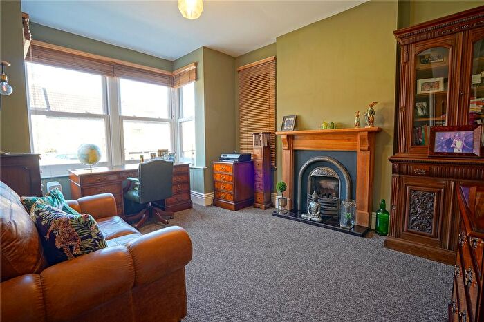 5 Bedroom Detached House For Sale In Main Street, Old Ravenfield, Rotherham, South Yorkshire, S65