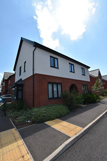 4 Bedroom Detached House To Rent In Greenfield Way, Hampton, Peterborough, PE7