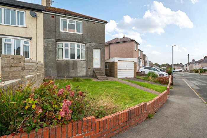 3 Bedroom Semi Detached House For Sale In Queens Avenue, Seaton, CA14