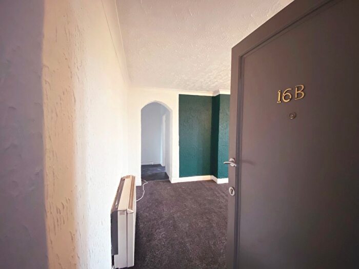 1 Bedroom Flat To Rent In Swinley Road, Wigan, WN1