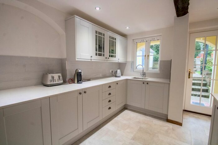 3 Bedroom Maisonette To Rent In Bear Street, Nayland, Colchester, CO6