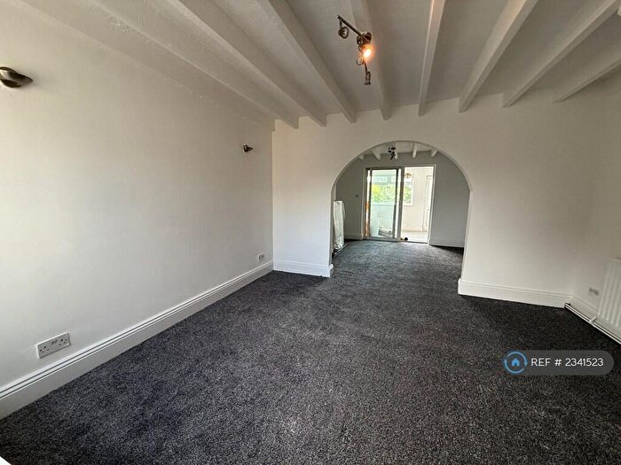 2 Bedroom Terraced House To Rent In Codnor Gate, Codnor, Ripley, DE5