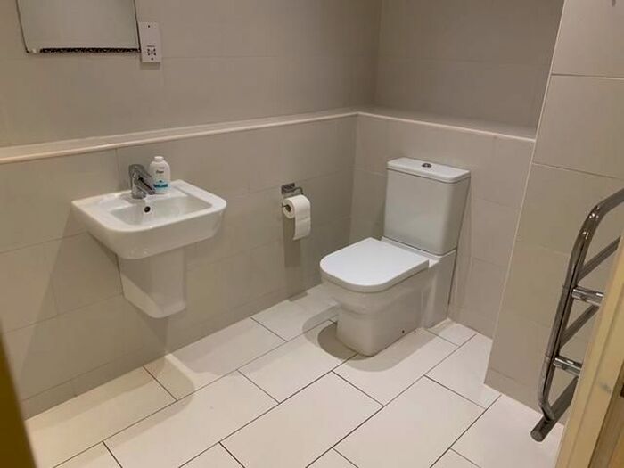 1 Bedroom Flat To Rent In Commercial Road, Liverpool, L5