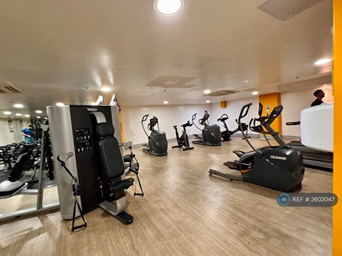 1 Bedroom Flat To Rent In Constable House, London, E14