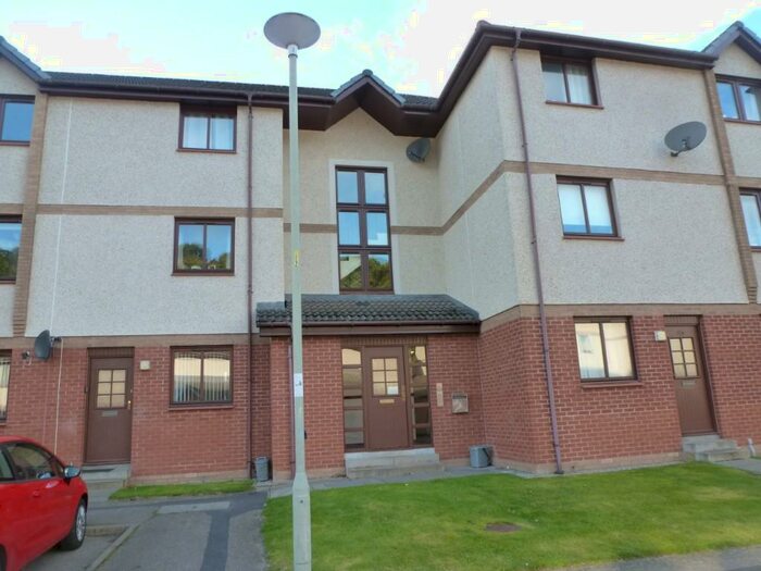 2 Bedroom Ground Flat To Rent In Diriebught Road, Inverness, Inverness-Shire, IV2