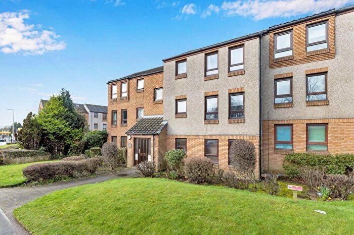 2 Bedroom Flat For Sale In (flat ), South Maybury, Corstorphine, Edinburgh, EH12