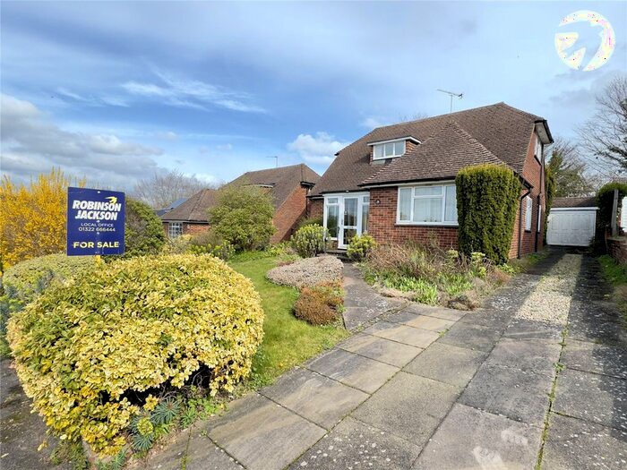 4 Bedroom Detached House For Sale In Pollyhaugh, Eynsford, Kent, DA4