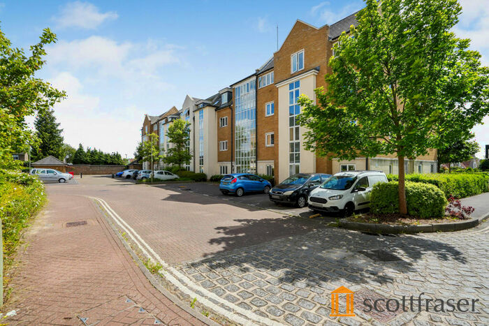 2 Bedroom Apartment To Rent In Reliance Way, East Oxford, OX4