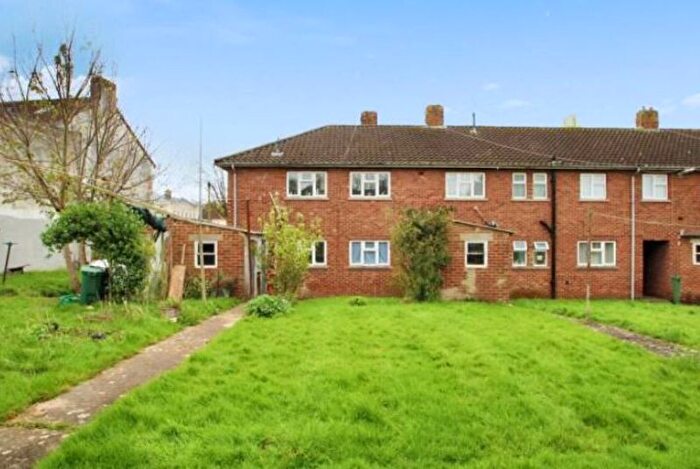 1 Bedroom Flat For Sale In Ashton Drive, Bristol, BS3