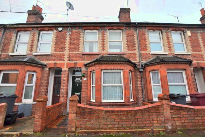 3 Bedroom Terraced House To Rent In Wilton Road, Reading, RG30