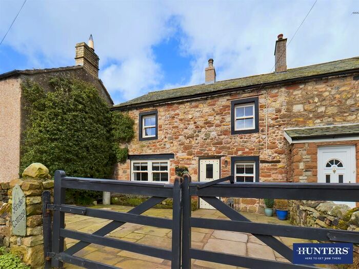 3 Bedroom Property For Sale In Yonder Cottage, Knock, Appleby In Westmorland, CA16